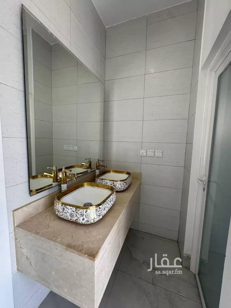فيلا للإيجار في شارع ابو الحارث الاشهلي, حي طيبة, مدينة الدمام, المنطقة الشرقية صورة 2