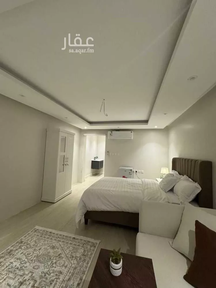 استديو مفروش للحجز في شارع الأمير متعب بن عبدالعزيز ، حي الشعلة ، الدمام ، الدمام صورة 4
