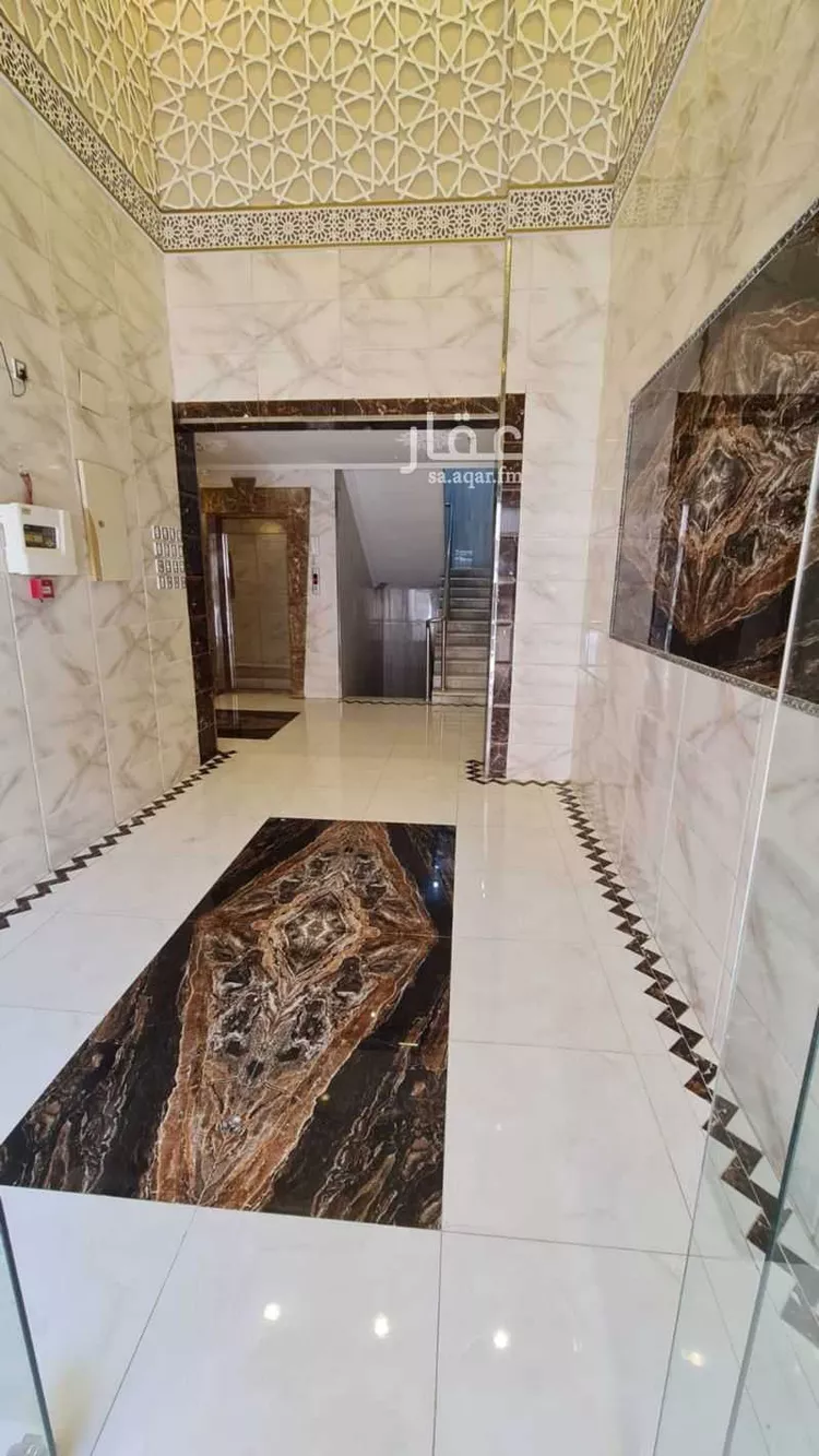 عمارة للإيجار في شارع الثامرية, حي العمرة, مدينة مكه المكرمه, منطقة مكة المكرمة صورة 3