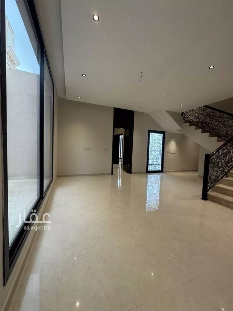 فيلا للإيجار في شارع ابو الحارث الاشهلي, حي طيبة, مدينة الدمام, المنطقة الشرقية صورة 4