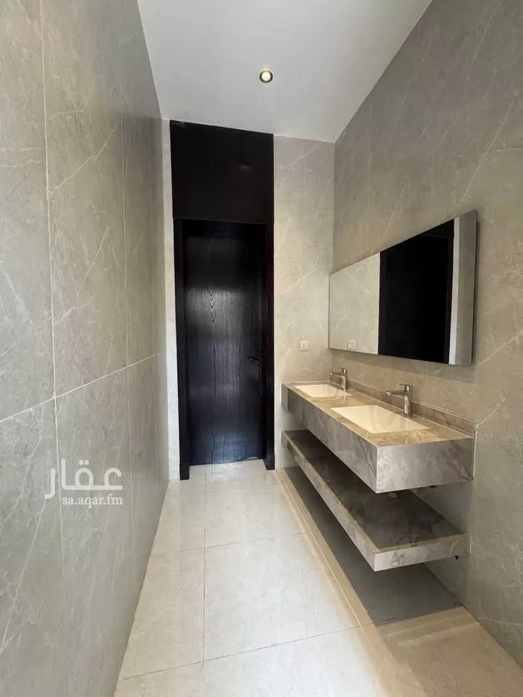 فيلا للإيجار في شارع ابو الحارث الاشهلي, حي طيبة, مدينة الدمام, المنطقة الشرقية صورة 3