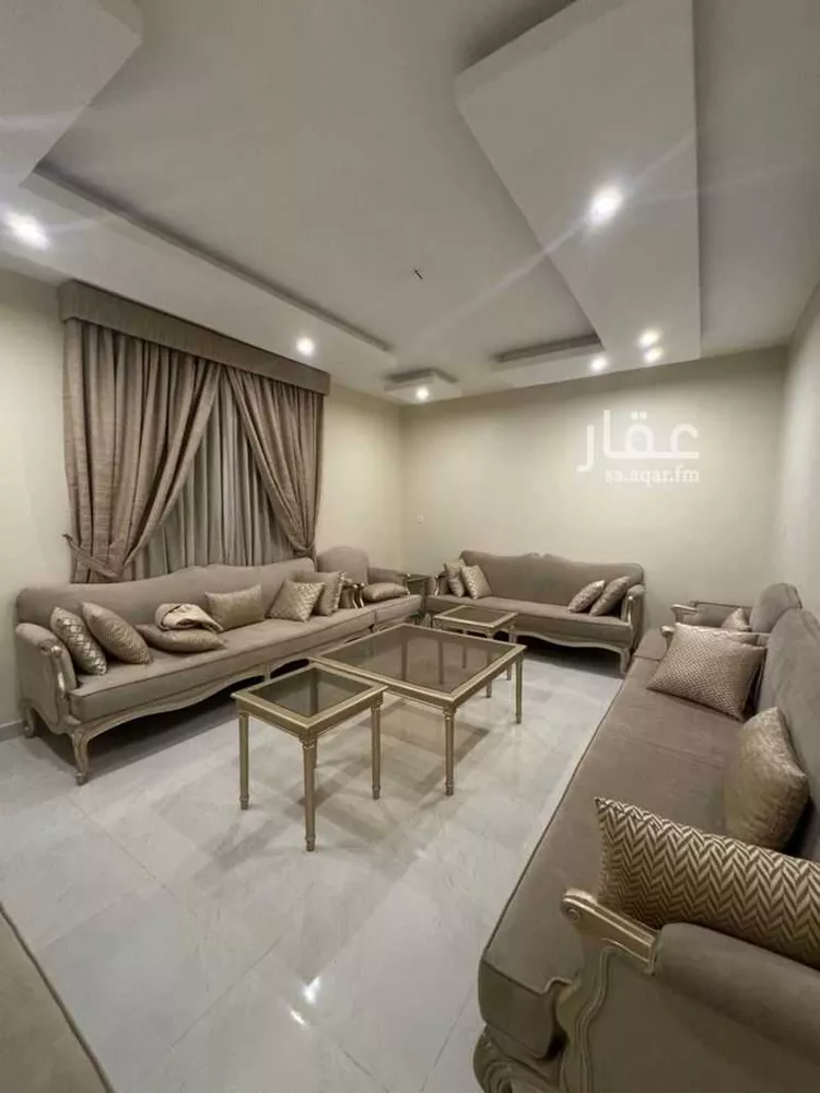 شقة للإيجار في شارع البستان, حي الشعلة, مدينة الدمام, المنطقة الشرقية صورة 2