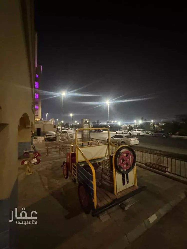 شقة للإيجار في شارع عتبة بن ربيعة, حي المنتزة, مدينة الدمام, المنطقة الشرقية صورة 2