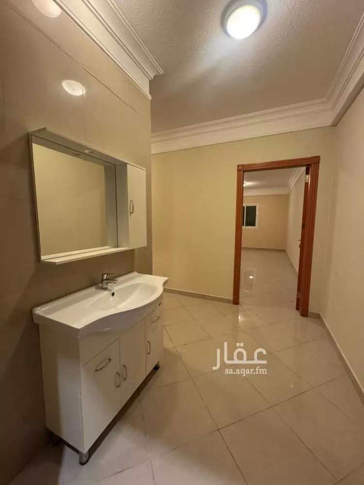 شقة للإيجار في شارع عتبة بن ربيعة, حي المنتزة, مدينة الدمام, المنطقة الشرقية صورة 3