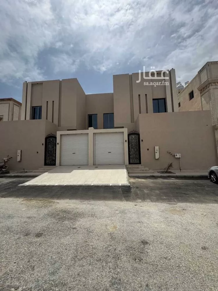 فيلا للإيجار في شارع ابو الحارث الاشهلي, حي طيبة, مدينة الدمام, المنطقة الشرقية 1 صورة