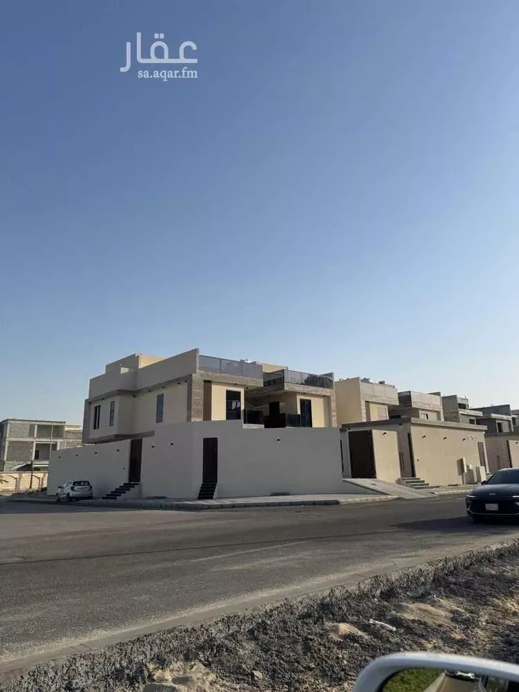 فيلا للبيع في شارع الامير عبدالعزيز ابن فهد ابن عبدالعزيز, حي الحزام الذهبي, مدينة الخبر, المنطقة الشرقية