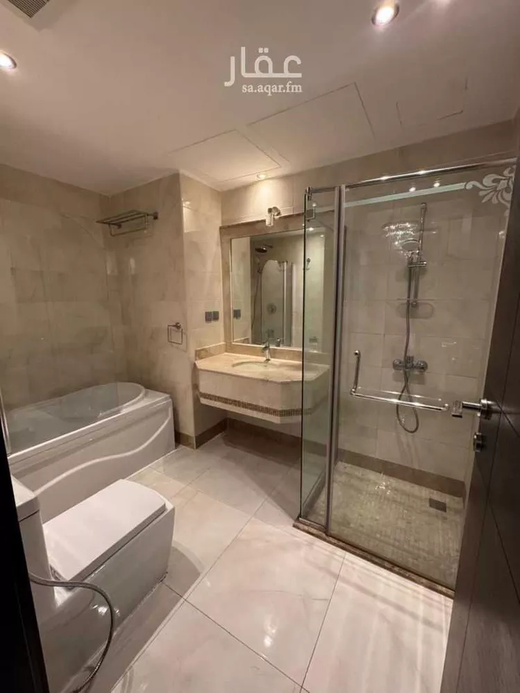 شقة للإيجار في حي الروابي, مدينة الخبر, المنطقة الشرقية صورة 3