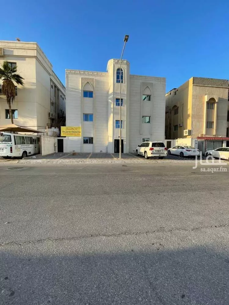 شقة للإيجار في حي العقربية, مدينة الخبر, المنطقة الشرقية