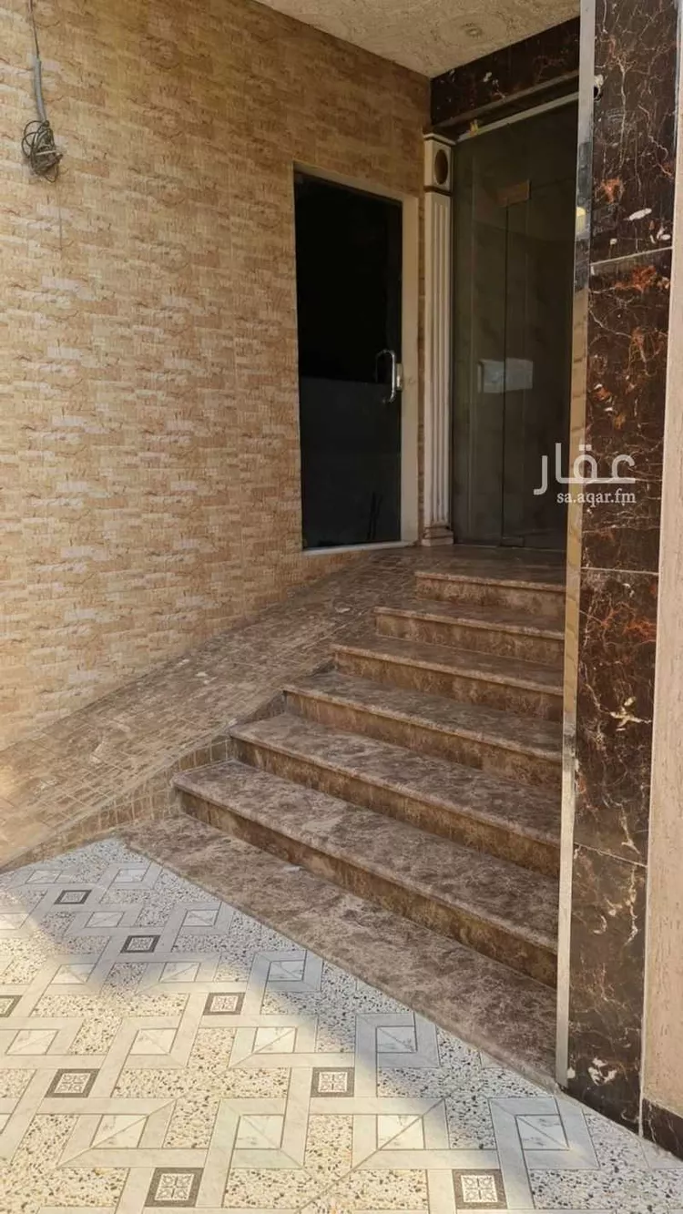 عمارة للإيجار في شارع الثامرية, حي العمرة, مدينة مكه المكرمه, منطقة مكة المكرمة صورة 2