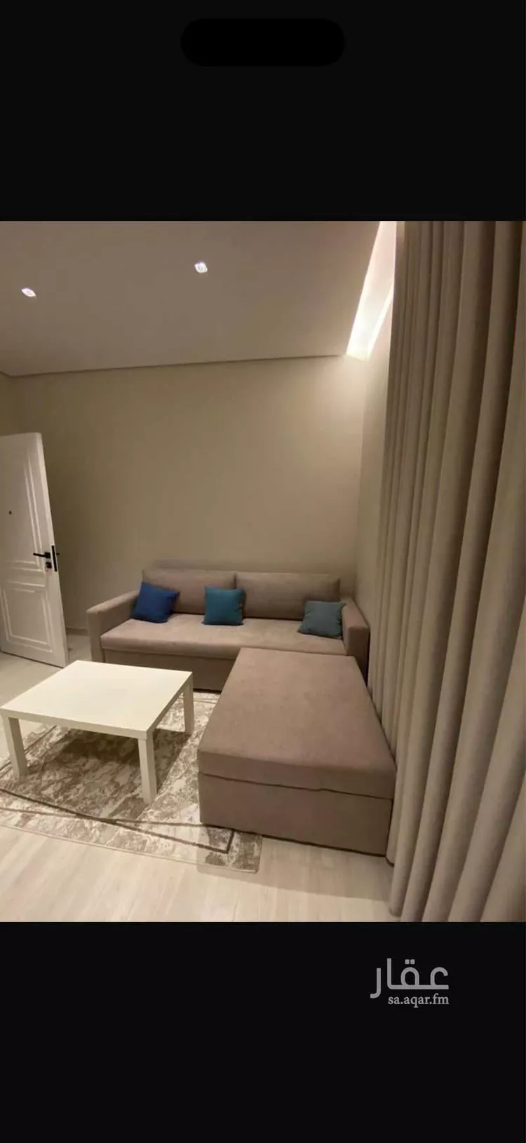 عمارة للإيجار في شارع عمرو بن العاص, حي البلدية, مدينة حفر الباطن, المنطقة الشرقية صورة 3