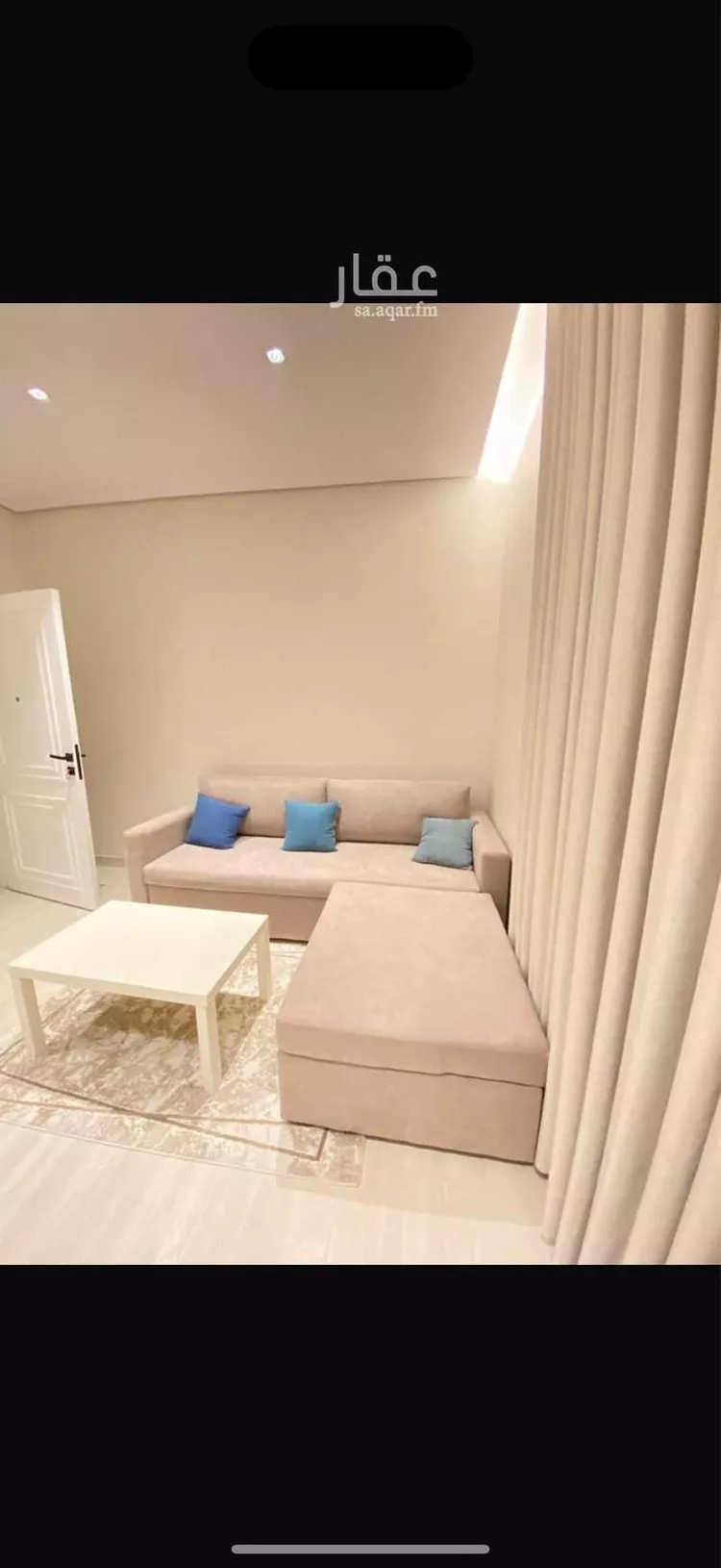 عمارة للإيجار في شارع حسان بن ثابت, حي البلدية, مدينة حفر الباطن, المنطقة الشرقية صورة 4