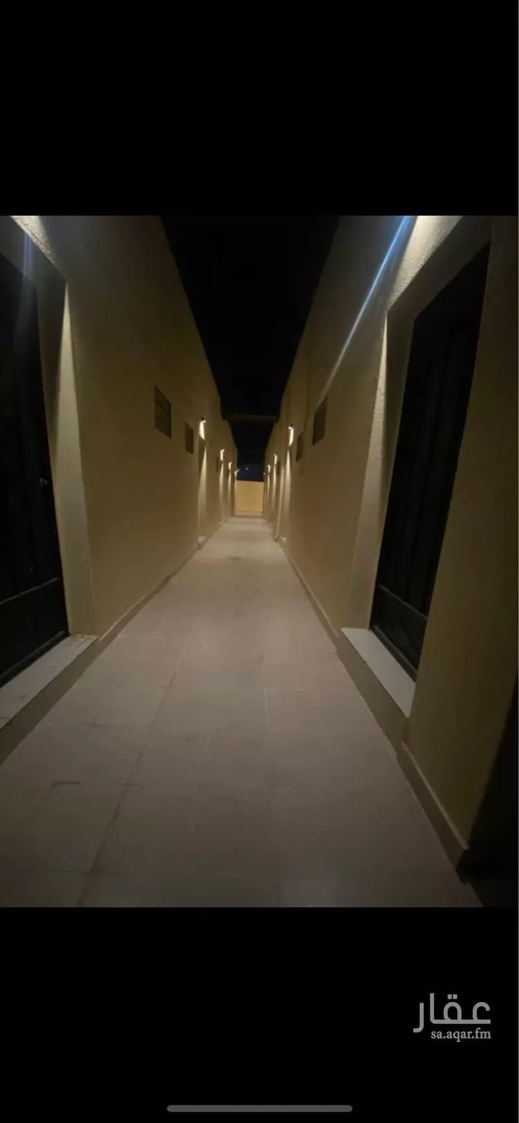 عمارة للإيجار في شارع سعد بن ابي ??قاص, حي المحمدية, مدينة حفر الباطن, المنطقة الشرقية صورة 2