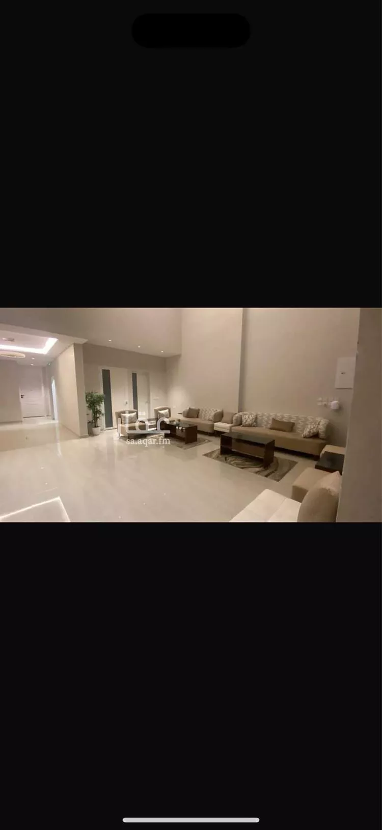 عمارة للإيجار في شارع حسان بن ثابت, حي البلدية, مدينة حفر الباطن, المنطقة الشرقية صورة 2