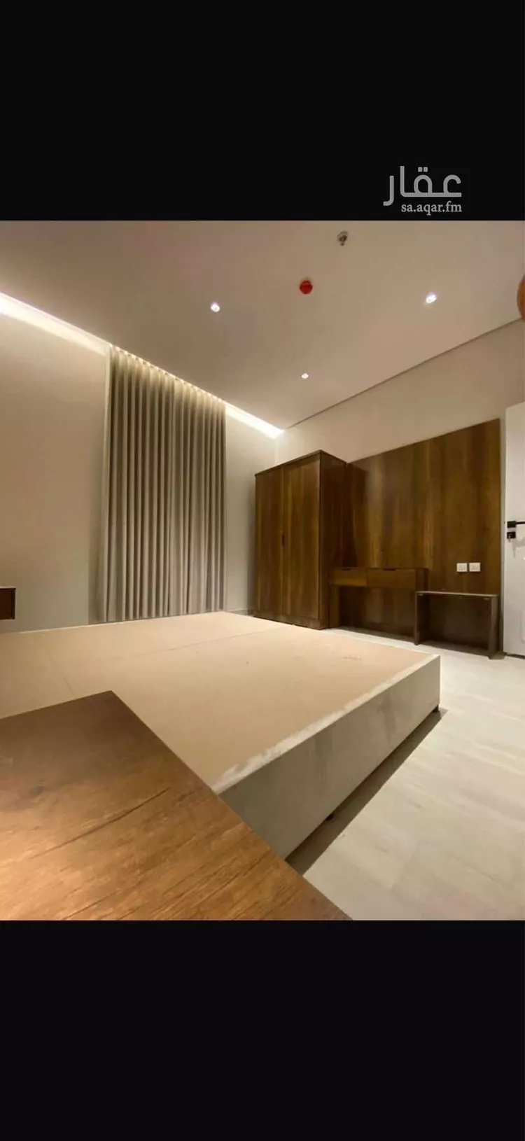 عمارة للإيجار في شارع عمرو بن العاص, حي البلدية, مدينة حفر الباطن, المنطقة الشرقية صورة 5