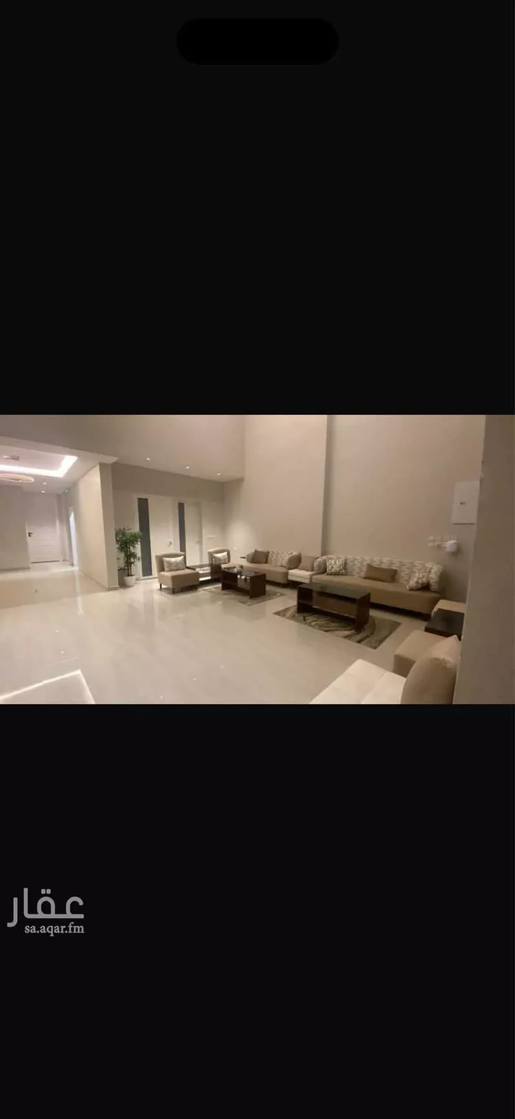عمارة للإيجار في شارع عمرو بن العاص, حي البلدية, مدينة حفر الباطن, المنطقة الشرقية صورة 2