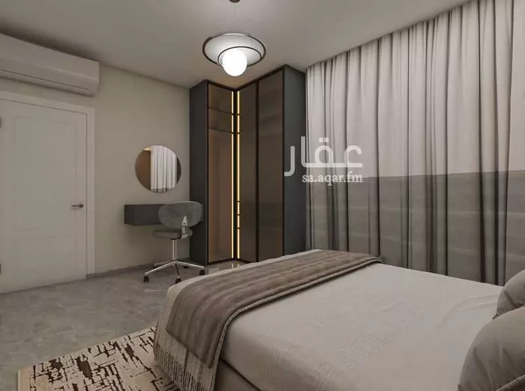 شقة للبيع في حي حكومي1, مدينة جدة, منطقة مكة المكرمة