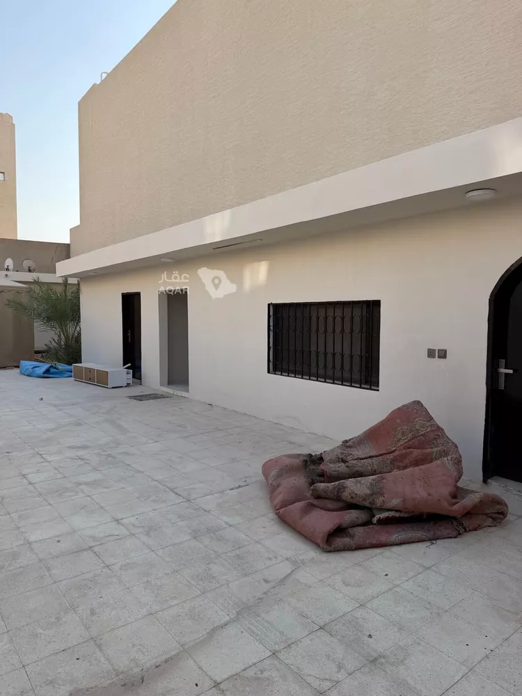 استراحة للإيجار في شارع آل رواف, حي ظهرة العودة شرق, مدينة الدرعية, منطقة الرياض 7