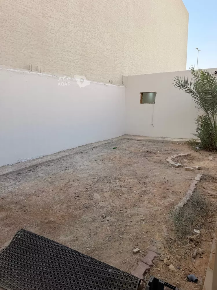استراحة للإيجار في شارع آل رواف, حي ظهرة العودة شرق, مدينة الدرعية, منطقة الرياض 5