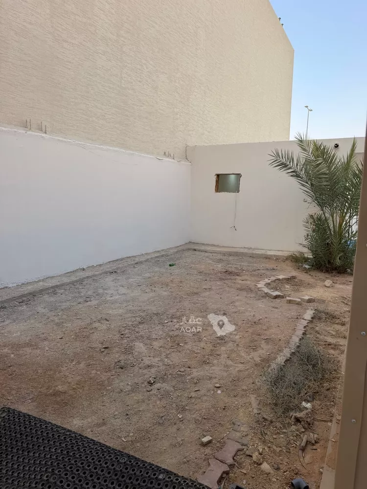 استراحة للإيجار في شارع آل رواف, حي ظهرة العودة شرق, مدينة الدرعية, منطقة الرياض
