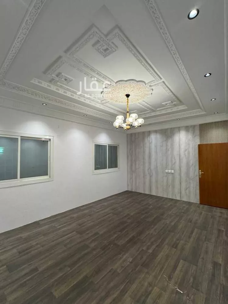 دور للإيجار في حي السد ، أبها ، منطقة عسير صورة 3