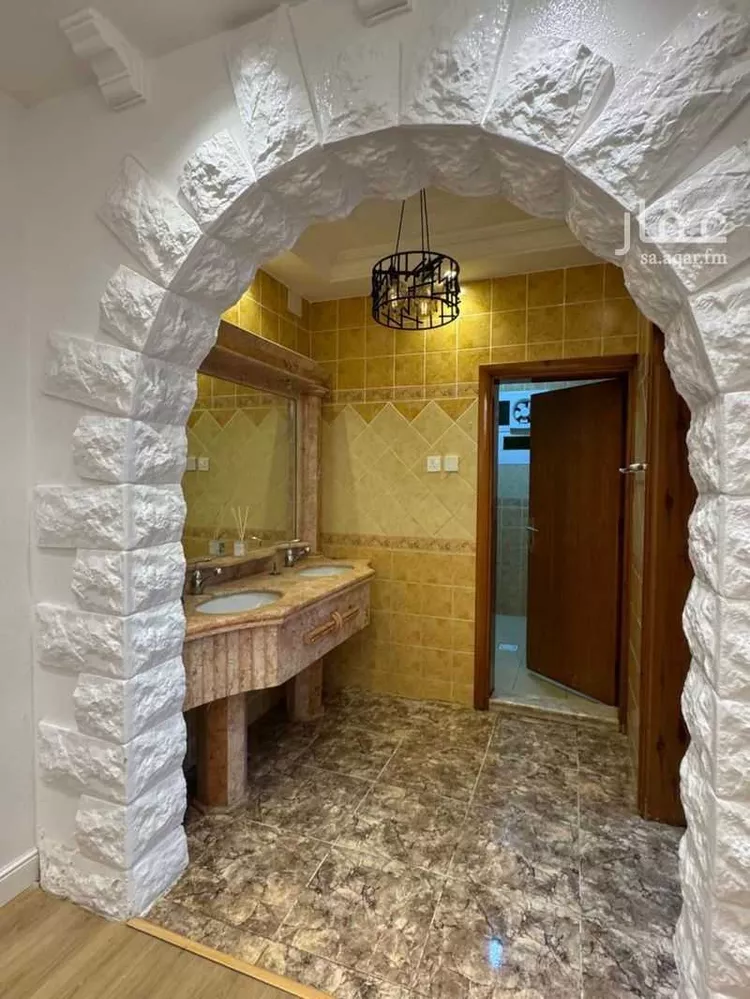 دور للإيجار في حي السد ، أبها ، منطقة عسير صورة 2