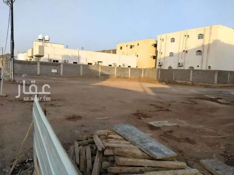 أرض للبيع في شارع الامارة 8 ، الحناكية ، الحناكية صورة 3