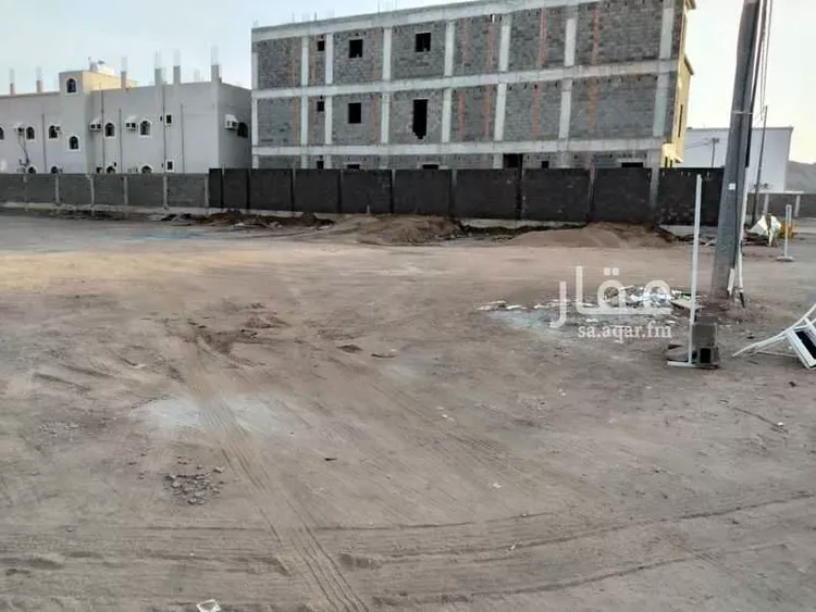 أرض للبيع في شارع الامارة 8 ، الحناكية ، الحناكية صورة 2