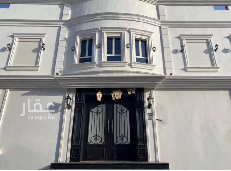 شقة للإيجار في شارع أبي الفتوح السمرقندي ، حي الزمرد ، جدة ، جدة صورة 5