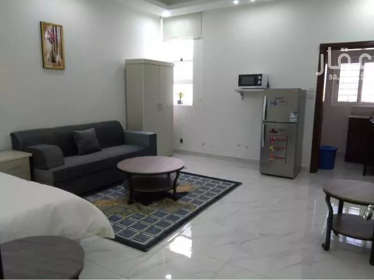 شقة للإيجار في شارع الامام محمد بن عبد الوهاب, حي طيبة, مدينة الدمام, المنطقة الشرقية صورة 3