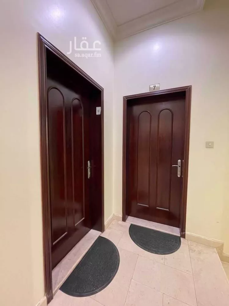 شقة للإيجار في شارع القاسمة, حي هجر, مدينة الدمام, المنطقة الشرقية