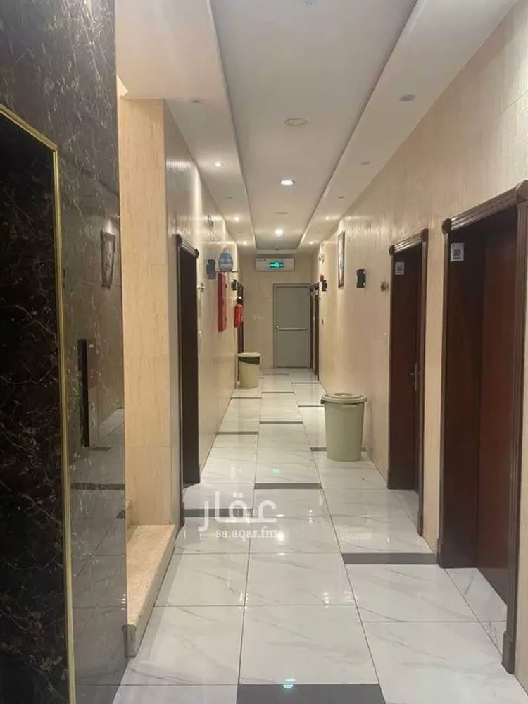 شقة للإيجار في شارع الامام محمد بن عبد الوهاب, حي طيبة, مدينة الدمام, المنطقة الشرقية صورة 4