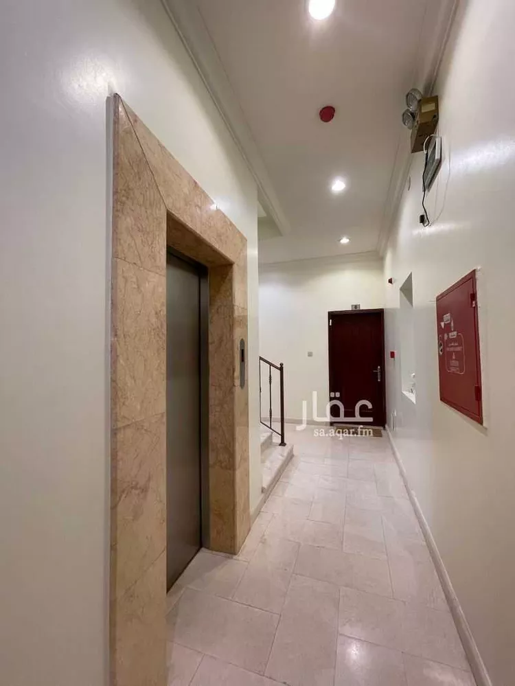 شقة للإيجار في شارع القاسمة, حي هجر, مدينة الدمام, المنطقة الشرقية صورة 2