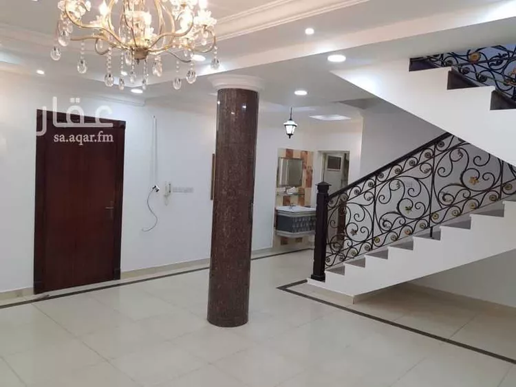 فيلا للإيجار في شارع القبه, حي الشعلة, مدينة الدمام, المنطقة الشرقية صورة 4