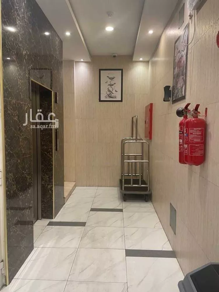شقة للإيجار في شارع الامام محمد بن عبد الوهاب, حي طيبة, مدينة الدمام, المنطقة الشرقية صورة 5