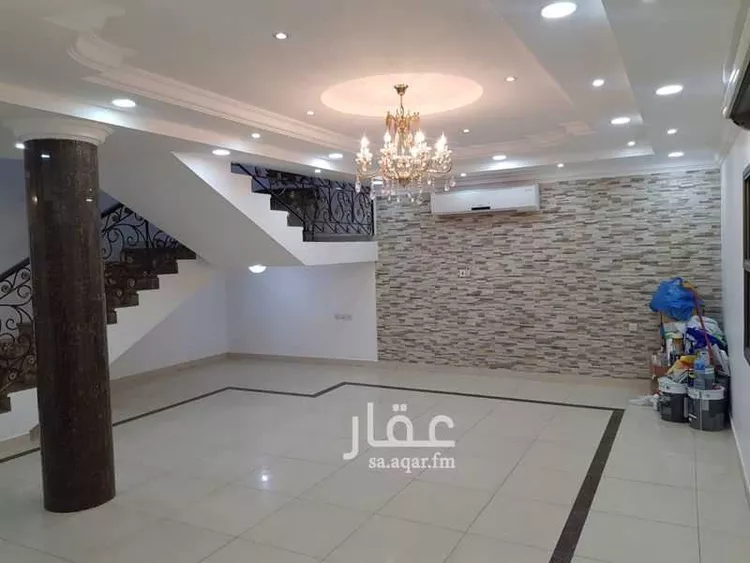 فيلا للإيجار في شارع القبه, حي الشعلة, مدينة الدمام, المنطقة الشرقية صورة 3