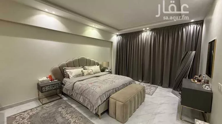 فيلا للإيجار في شارع محمد بن جريج ، حي العارض ، الرياض ، منطقة الرياض صورة 4
