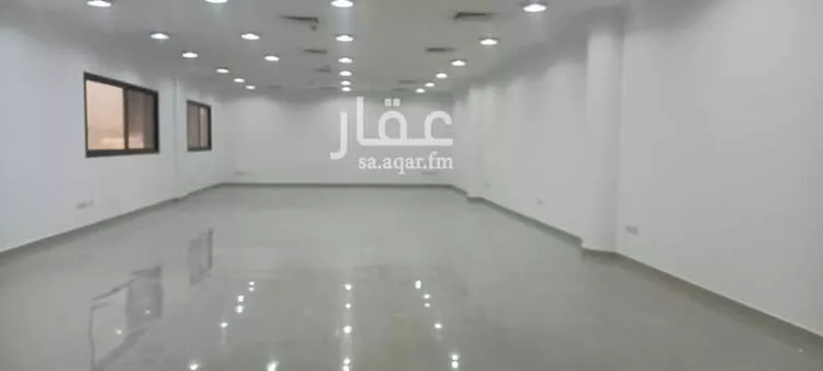 مكتب تجاري للإيجار في شارع ثمامة بن اثال, حي السليمانية, مدينة الرياض, منطقة الرياض