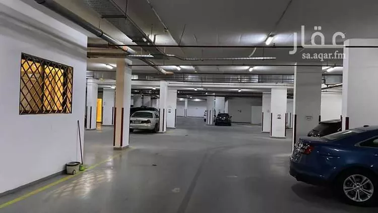 شقة للإيجار في شارع ثمامة بن أثال, حي السليمانية, مدينة الرياض, منطقة الرياض 6