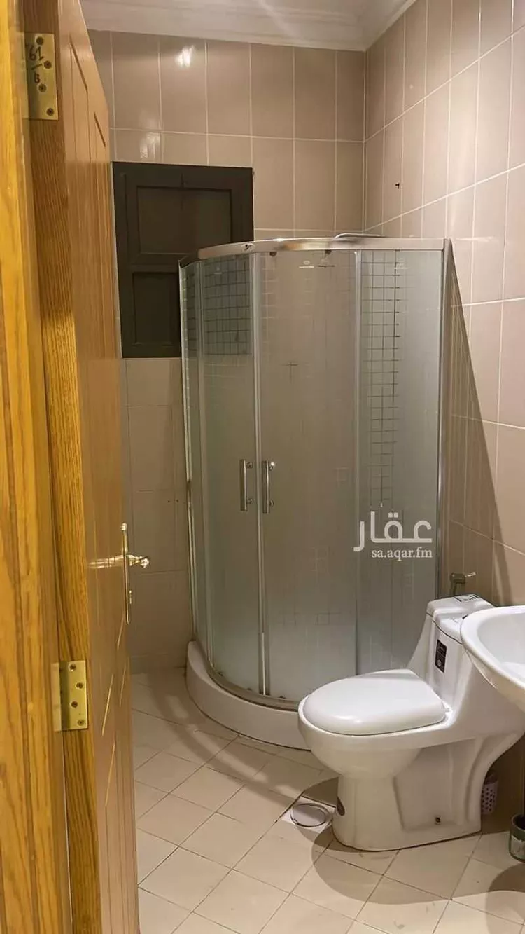 شقة للإيجار في شارع ثمامة بن اثال, حي السليمانية, مدينة الرياض, منطقة الرياض صورة 5