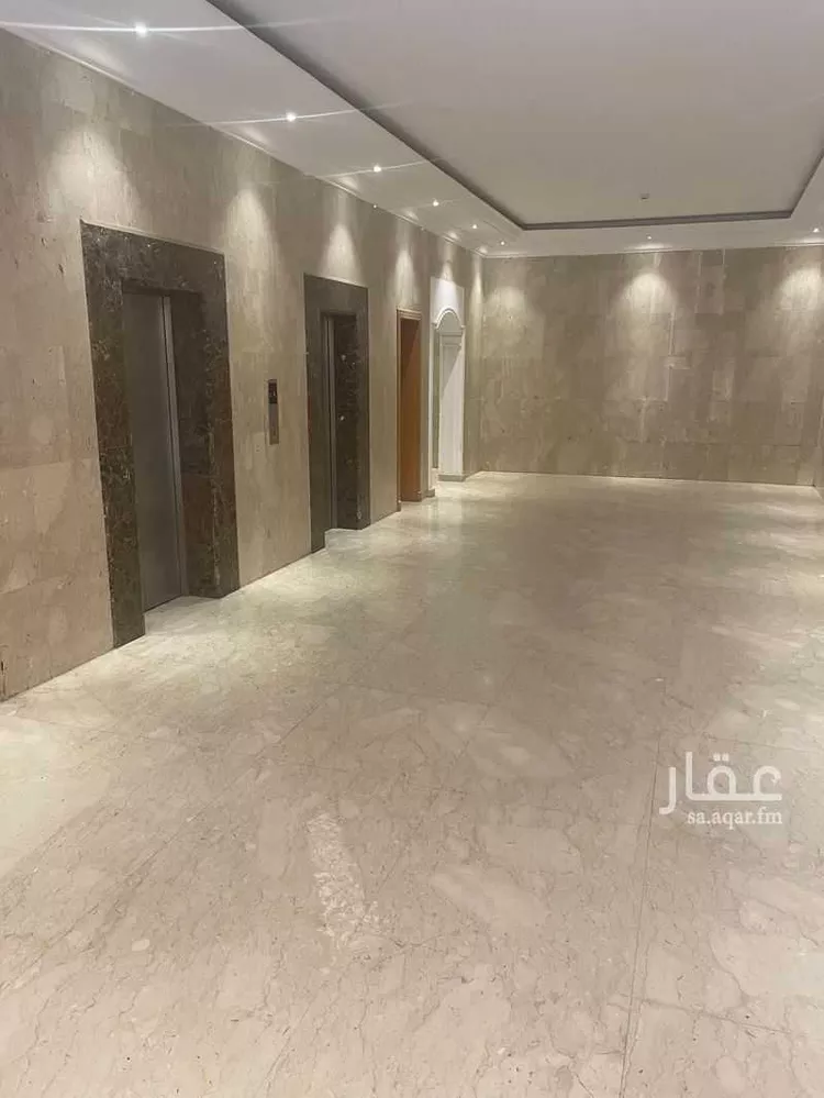 مكتب تجاري للإيجار في شارع إبراهيم طوقان ، حي السليمانية ، الرياض ، منطقة الرياض صورة 2