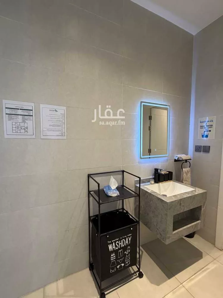 غرفة للإيجار في شارع ابو اميه الشعباني ، حي النعيم ، جدة ، جدة صورة 3