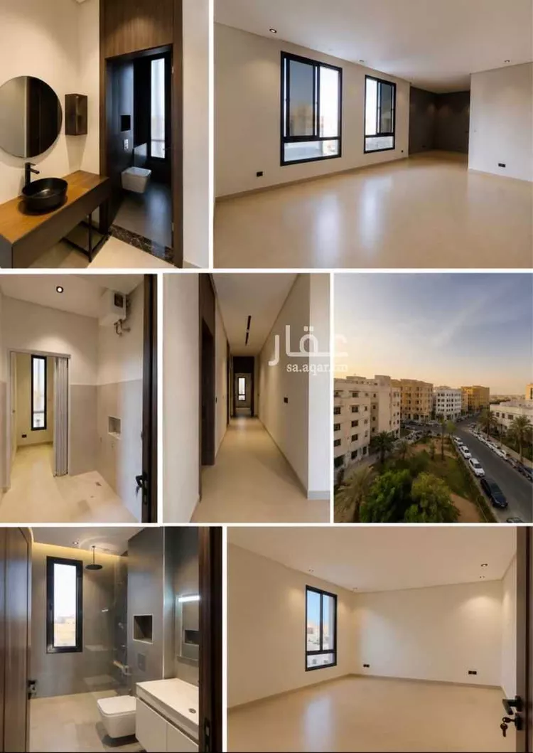 Apartment for Rent in Jeddah Al Nahdah