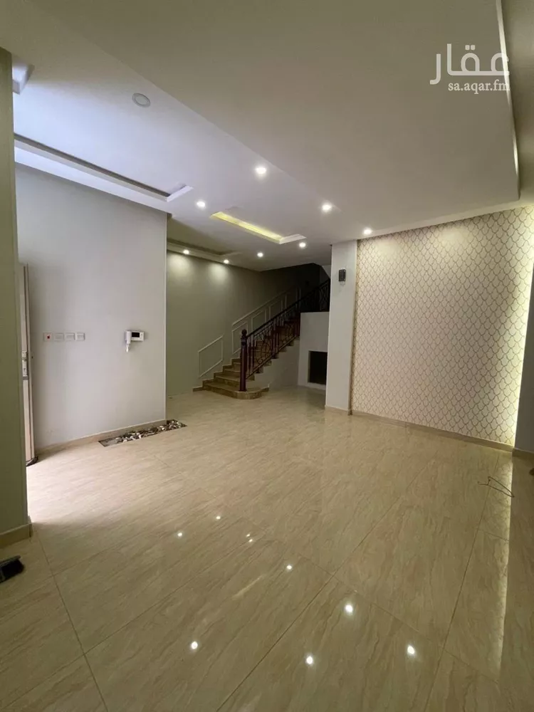 فيلا للإيجار في شارع أحمد الدهلوي, حي النرجس, مدينة الرياض, منطقة الرياض صورة 3