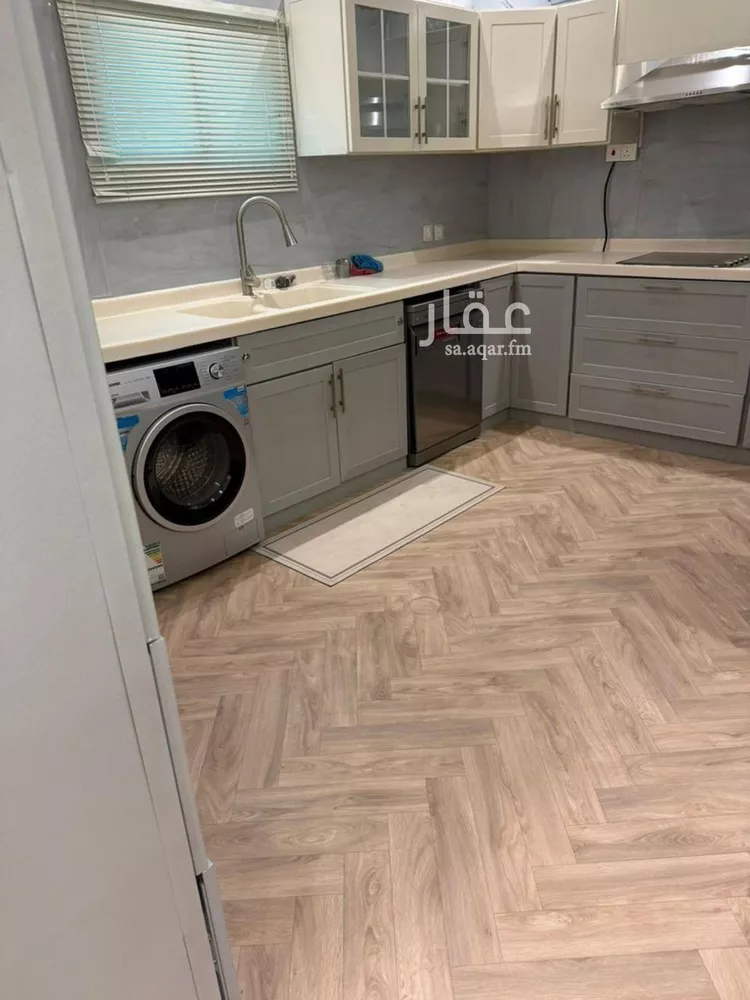 شقة للإيجار في شارع الحفنة, حي الملقا, مدينة الرياض, منطقة الرياض صورة 5