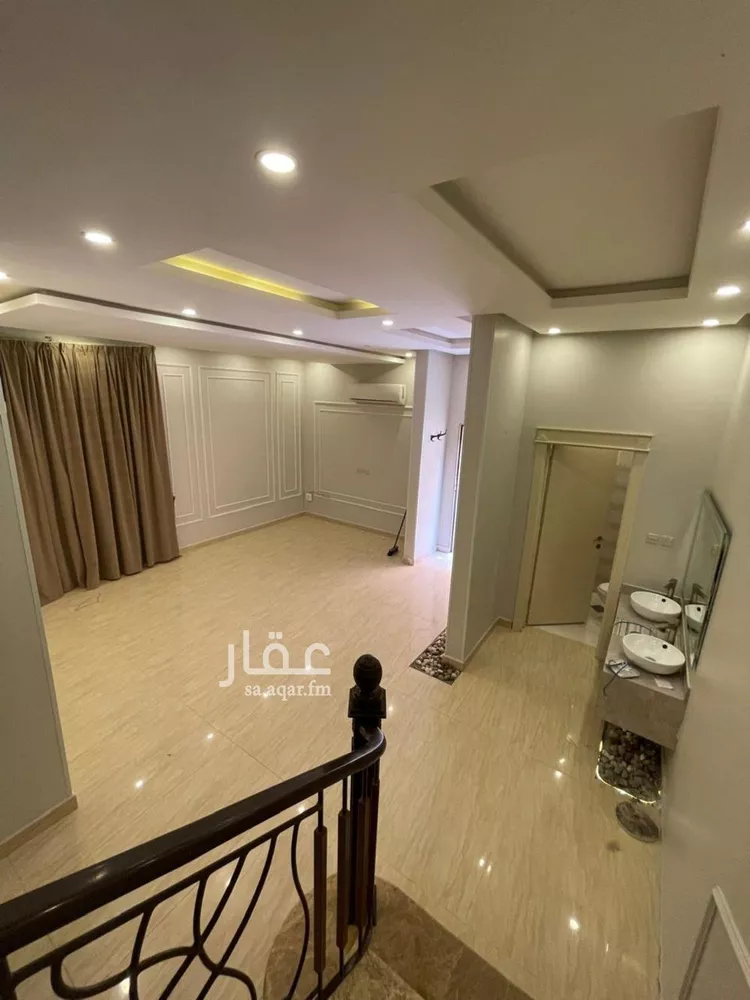 فيلا للإيجار في شارع أحمد الدهلوي, حي النرجس, مدينة الرياض, منطقة الرياض صورة 2