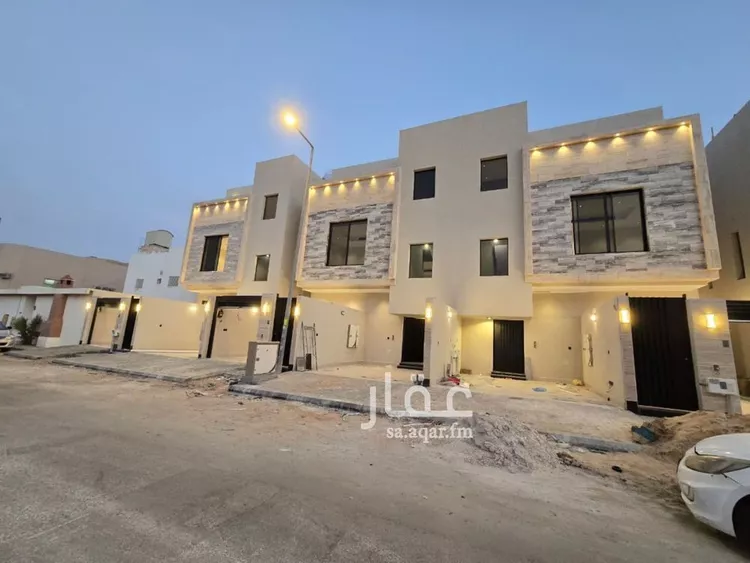 Floor for Sale in Riyadh Al Khaleej