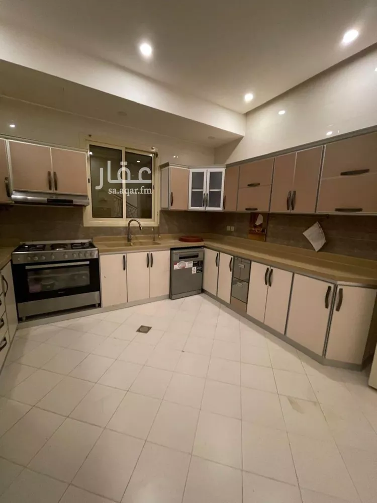 فيلا للإيجار في شارع أحمد الدهلوي, حي النرجس, مدينة الرياض, منطقة الرياض صورة 4