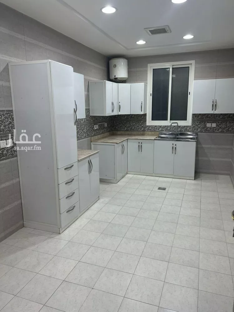 شقة للإيجار في شارع أبي عبيدة النابلسي, حي النرجس, مدينة الرياض, منطقة الرياض صورة 4