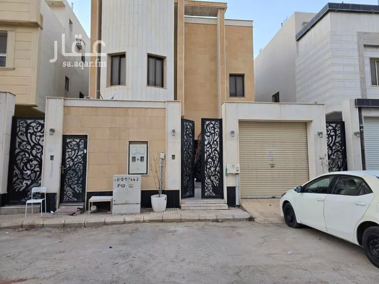 فيلا للبيع في شارع الصفصاف, حي العارض, مدينة الرياض, منطقة الرياض صورة 3