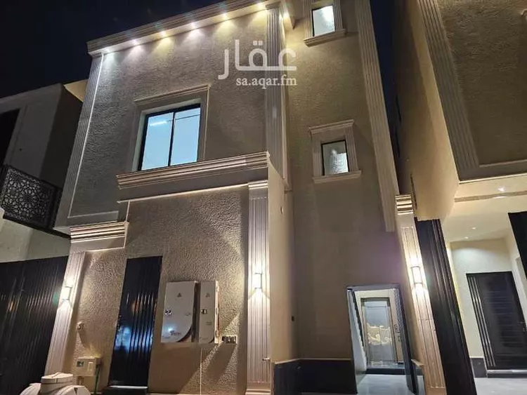 دور للبيع في شارع المعيزيلة, حي المعيزيلة, مدينة الرياض, منطقة الرياض 1 صورة